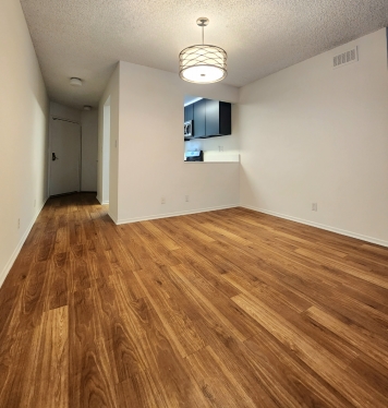 Apartment in Los Angeles