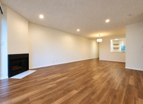 Apartment in Los Angeles