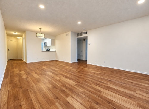 Apartment in Los Angeles
