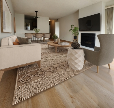 Apartment in Los Angeles