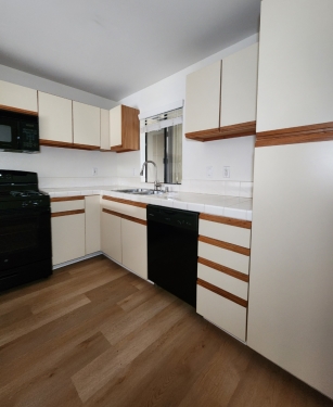 Apartment in Los Angeles