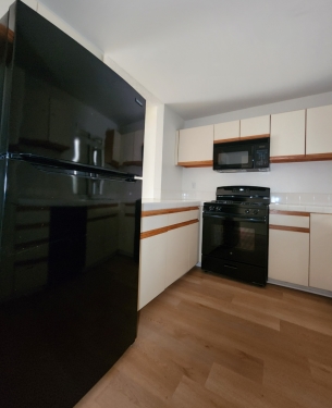 Apartment in Los Angeles
