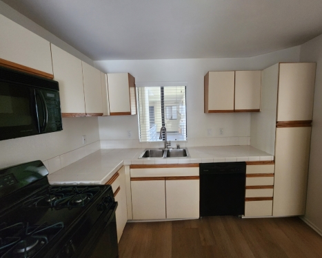 Apartment in Los Angeles
