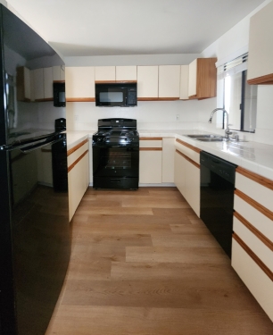 Apartment in Los Angeles