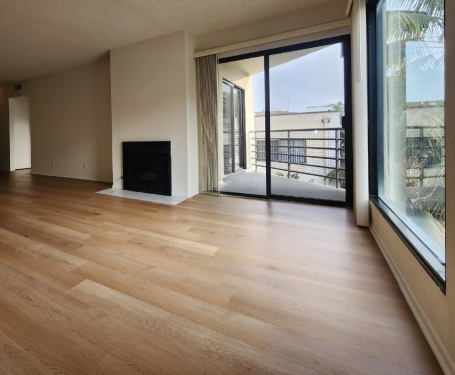 Apartment in Los Angeles