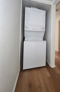 Apartment in Los Angeles