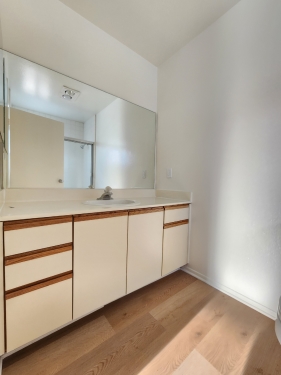 Apartment in Los Angeles