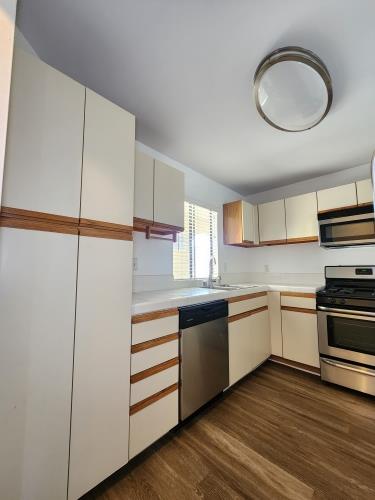 Apartment in Los Angeles