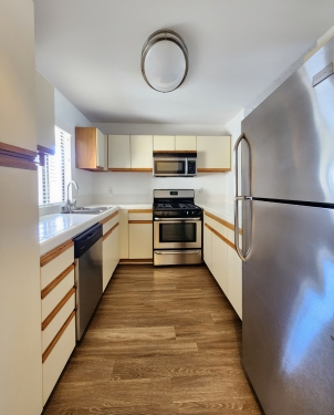 Apartment in Los Angeles