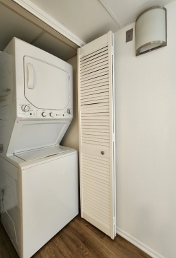 Apartment in Los Angeles