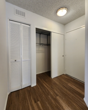 Apartment in Los Angeles