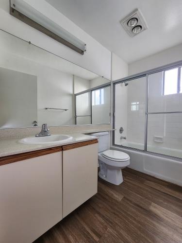 Apartment in Los Angeles