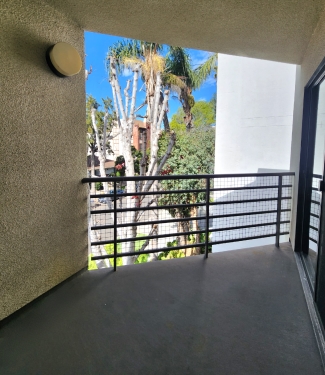 Apartment in Los Angeles
