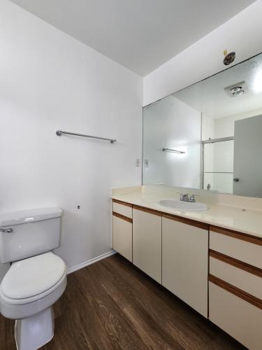 Apartment in Los Angeles