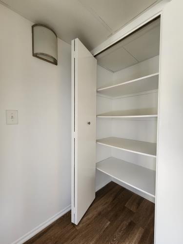 Apartment in Los Angeles
