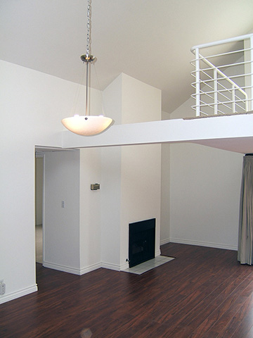 Apartment in Los Angeles