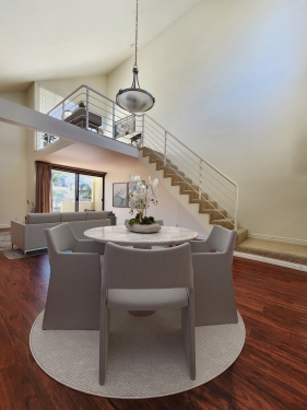 Apartment in Los Angeles