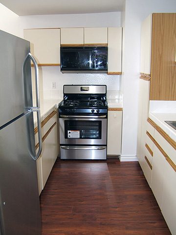 Apartment in Los Angeles