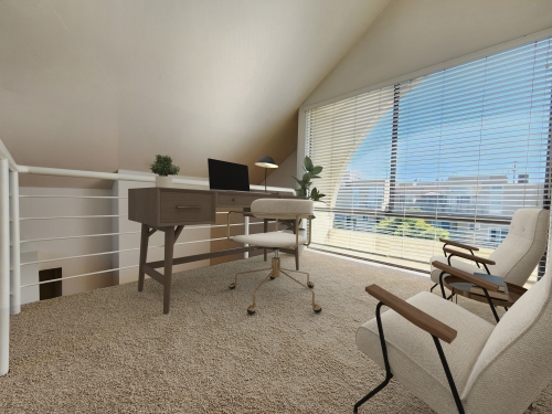 Apartment in Los Angeles