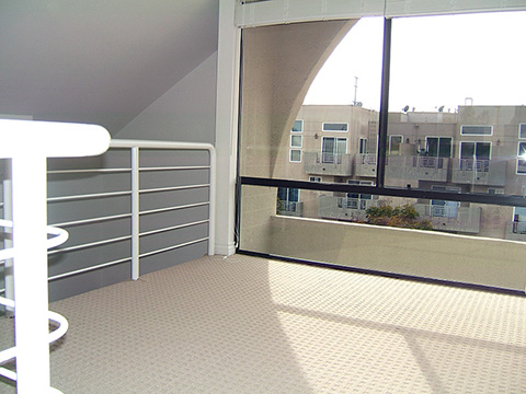 Apartment in Los Angeles