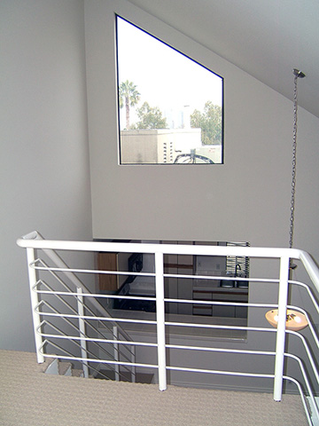 Apartment in Los Angeles