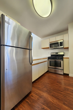 Apartment in Los Angeles