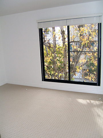 Apartment in Los Angeles