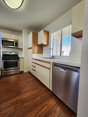 Apartment in Los Angeles