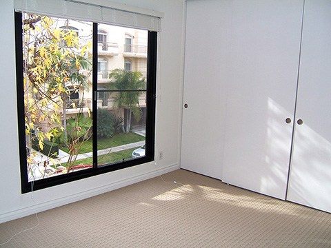 Apartment in Los Angeles