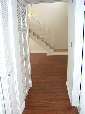Apartment in Los Angeles
