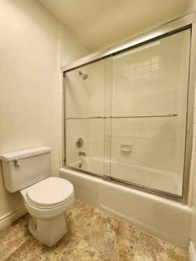 Apartment in Los Angeles