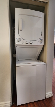 Apartment in Los Angeles