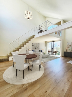 Apartment in Los Angeles