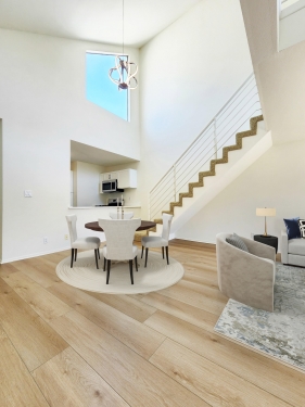 Apartment in Los Angeles