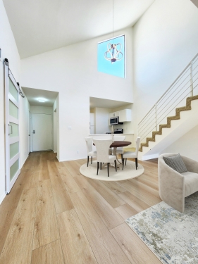 Apartment in Los Angeles