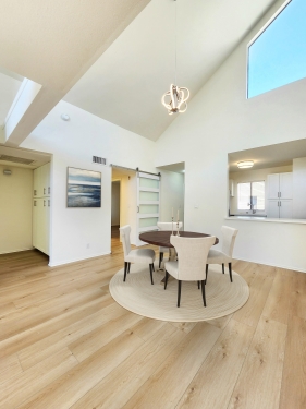 Apartment in Los Angeles