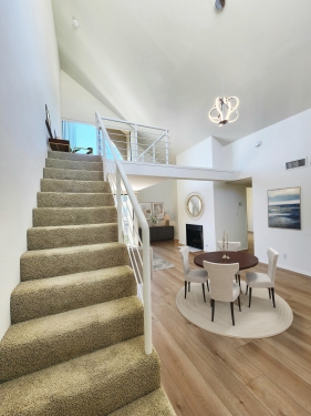 Apartment in Los Angeles
