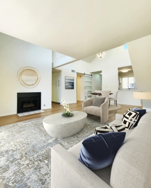 Apartment in Los Angeles