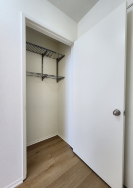 Apartment in Los Angeles