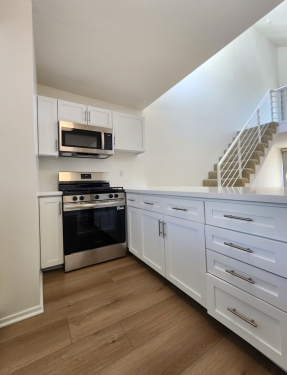 Apartment in Los Angeles