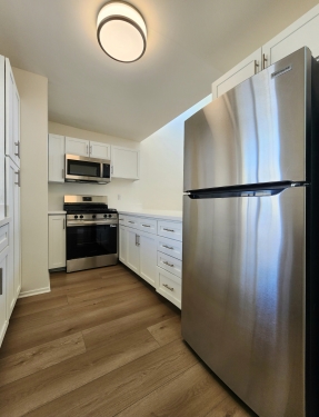 Apartment in Los Angeles