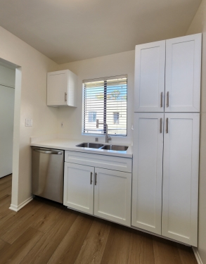 Apartment in Los Angeles