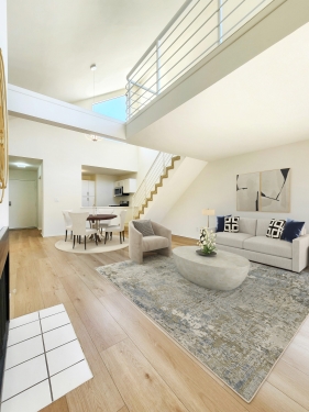 Apartment in Los Angeles