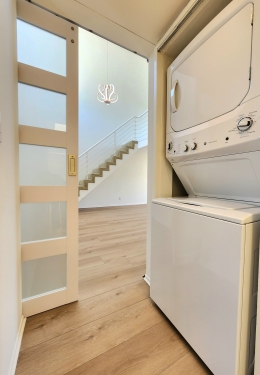 Apartment in Los Angeles