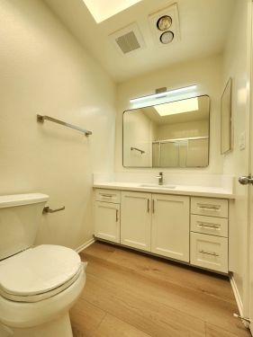 Apartment in Los Angeles