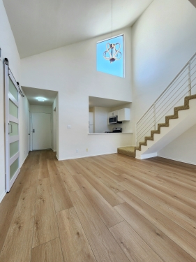 Apartment in Los Angeles