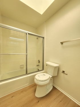 Apartment in Los Angeles