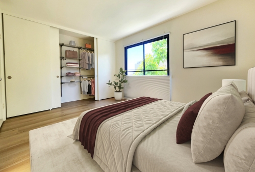 Apartment in Los Angeles