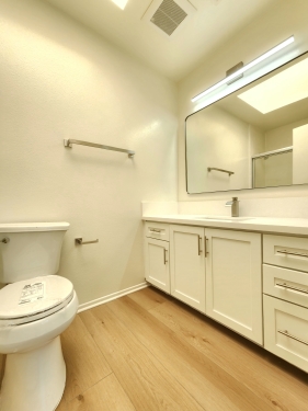 Apartment in Los Angeles