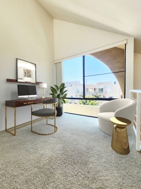 Apartment in Los Angeles